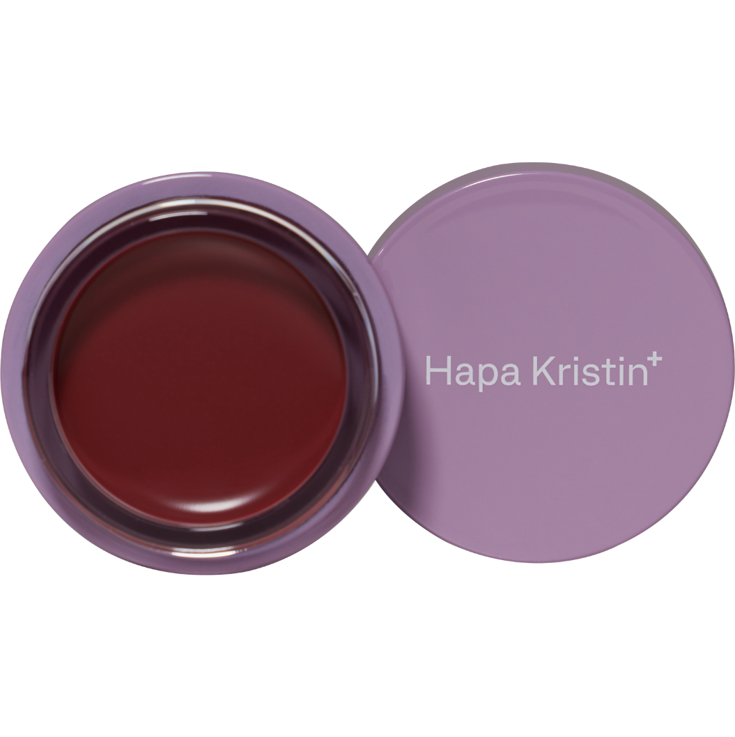 Hapa Kristin 微潤光澤唇頰膏#401熟成莓果 4.2g