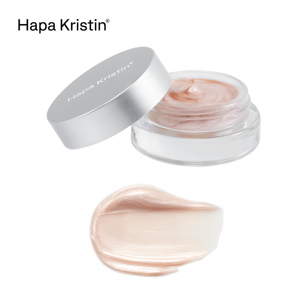 HapaKristin 珍珠緞光打亮霜4g
