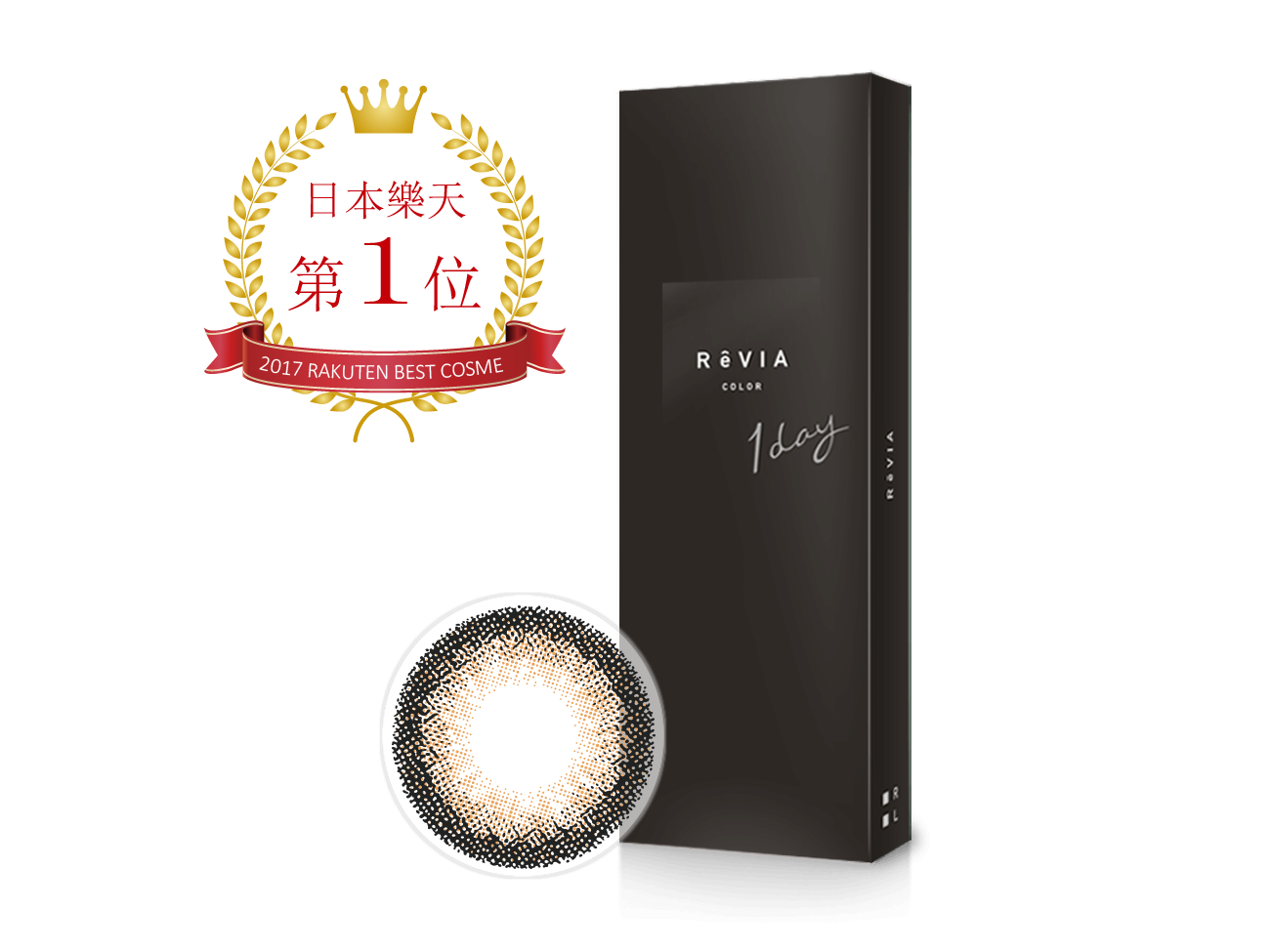 Praline Bran糖芯幻棕10片裝