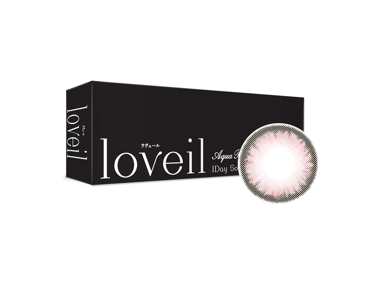 Loveil-戀愛花蕾