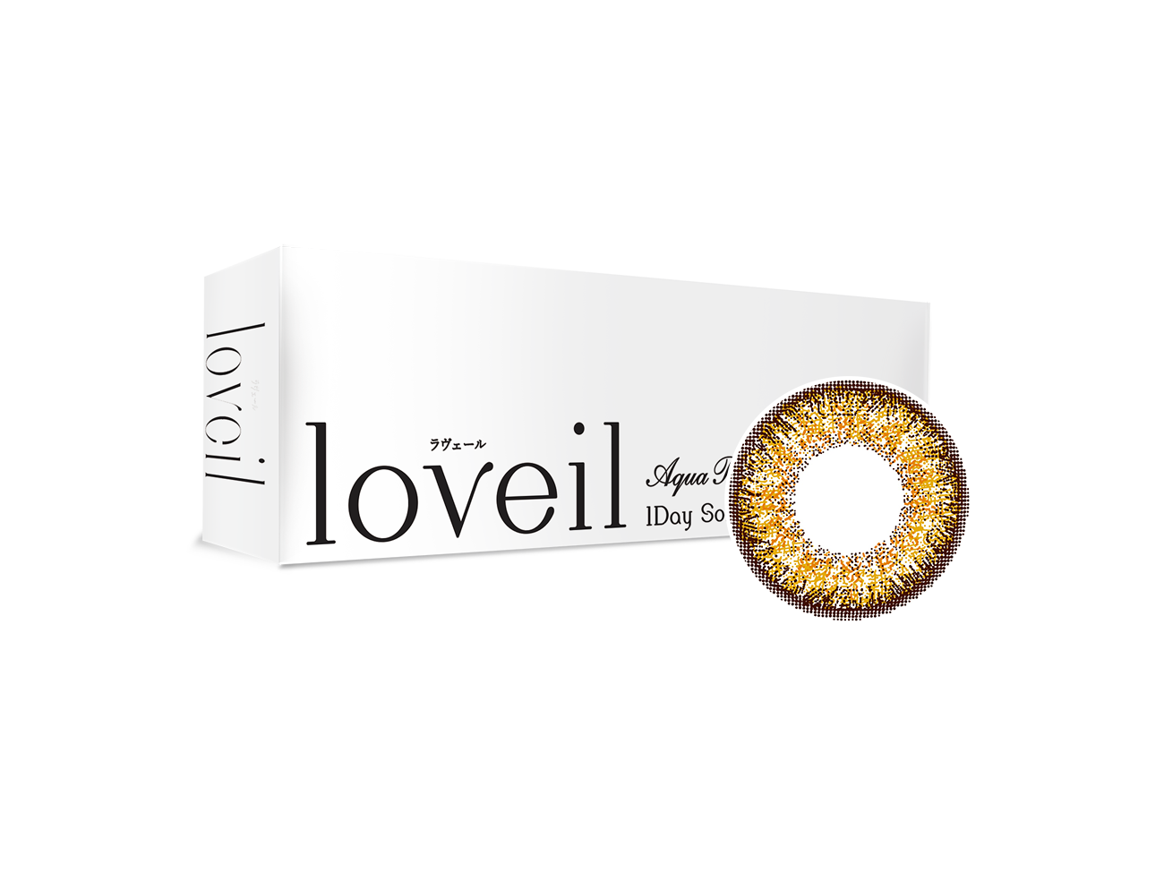 Loveil-夜幕珠寶盒