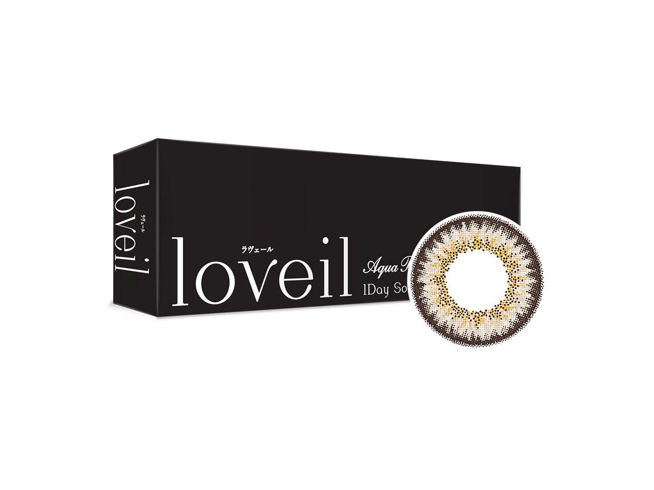 Loveil-焦糖馬丁尼