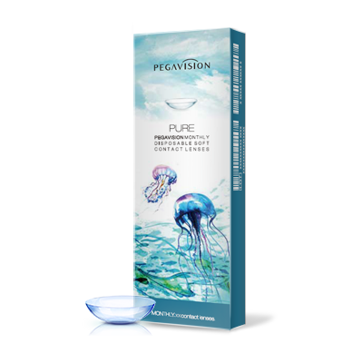 PURE - 5 PCS