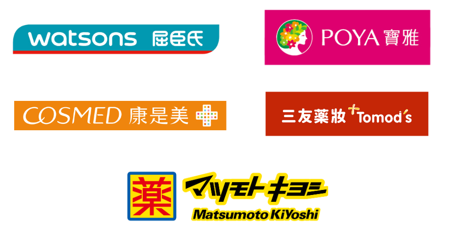 合作通路Logo